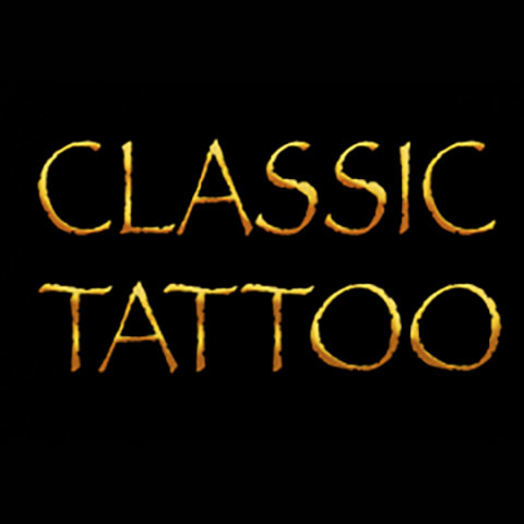 Tattoo Shop «Classic Tattoo East», reviews and photos, 36495 Vine St, Willoughby, OH 44094, USA