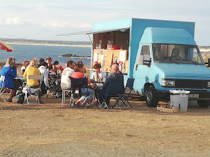 Photo n°41 de Chez Fifi Crêperie - Foodtruck à Penmarc'h ()