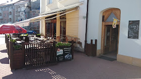 Kavárna 39
