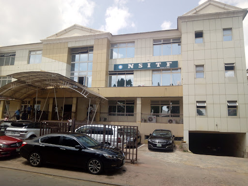 Nigeria Social Insurance Trust Fund, 28 Port Harcourt Cres, Garki, Abuja, Nigeria, Courier Service, state Nasarawa