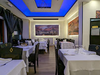 Atmosphère du Restaurant indien Le Basmati à Suresnes - n°2