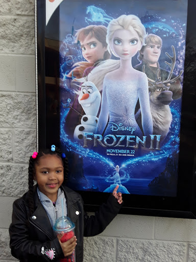 Movie Theater «AMC Barrett Commons 24», reviews and photos, 2600 Cobb Pl Ln NW, Kennesaw, GA 30144, USA