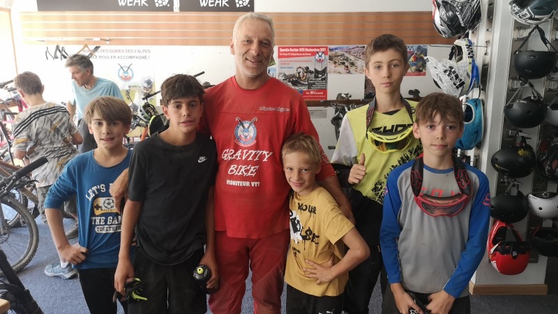 Photo n° 2 de l'avis de Valérie. fait le 30/08/2022 à 19:41