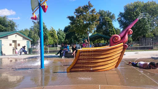 Water Park «Meadow Homes Spray Park», reviews and photos, 1351 Detroit Ave, Concord, CA 94520, USA