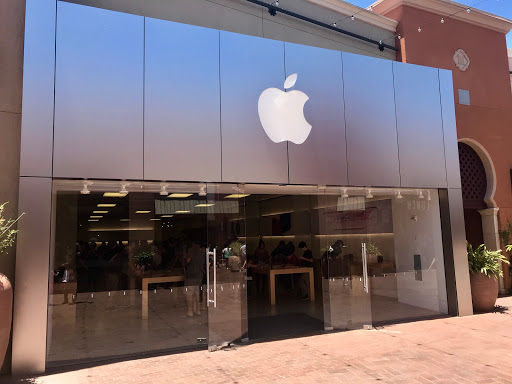 Computer Store «Apple Irvine Spectrum Center», reviews and photos, 763 Spectrum Center Dr, Irvine, CA 92618, USA