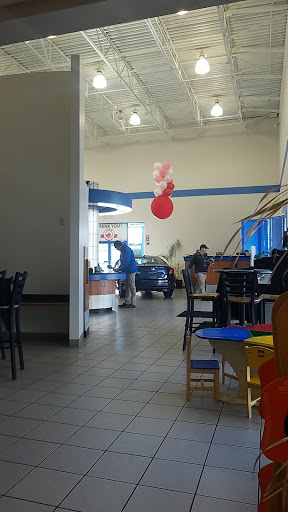 Honda Dealer «Silko Honda», reviews and photos, 1580 New State Hwy, Raynham, MA 02767, USA