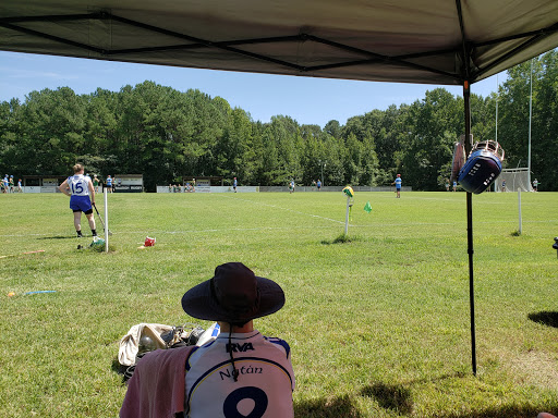 Raleigh Rugby Football Club