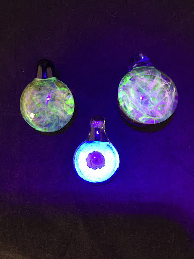 Glass Blower «ZZYZX Smoke Shop», reviews and photos, 2127 Pickwick Dr, Camarillo, CA 93010, USA