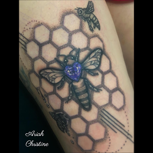 Explore recovery tattoo ideas, creative tattoo ideas in Kent, available at Ivy Ink Tattoo