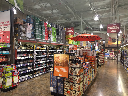 Wine Store «Total Wine & More», reviews and photos, 5720 Centennial Center Blvd, Las Vegas, NV 89149, USA