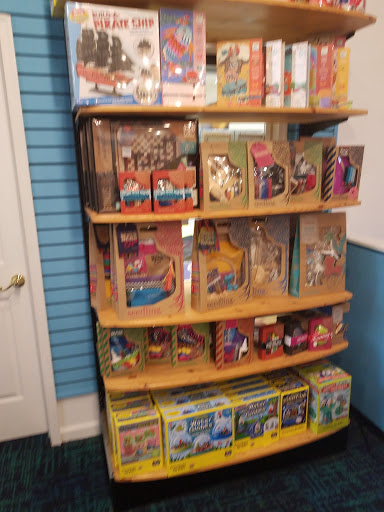 Toy Store «Smart Toys and Books», reviews and photos, 9700 Kingston Pike #12, Knoxville, TN 37922, USA