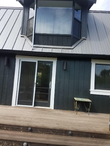 Roofing Contractor «Crandall Roofing, Inc.», reviews and photos, 183 Oceanic Way, Santa Rosa, CA 95407, USA