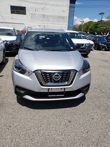 Nissan Dealer «Baron Nissan Inc», reviews and photos, 235 Glen Cove Rd, Greenvale, NY 11548, USA