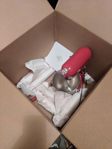 Moving Company «College Hunks Hauling Junk and Moving», reviews and photos, 6340 W 56th Ave, Arvada, CO 80002, USA