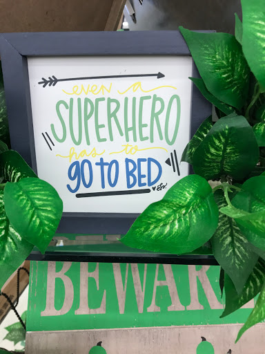 Craft Store «Hobby Lobby», reviews and photos, 5500 Beckley Rd, Battle Creek, MI 49015, USA