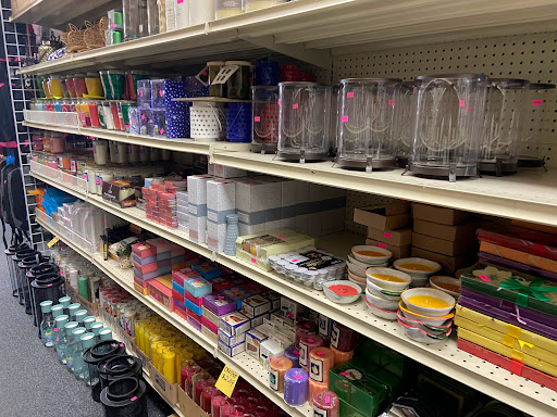 Dollar Store «Dollar Forever», reviews and photos, 50 Boston Turnpike, Shrewsbury, MA 01545, USA