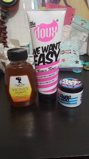 Beauty Supply Store «Sally Beauty», reviews and photos, 1431 Old York Rd #4, Abington, PA 19001, USA