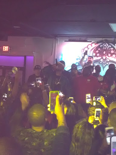 Night Club «Lotus Lounge West Haven», reviews and photos, 857 Boston Post Rd, West Haven, CT 06516, USA