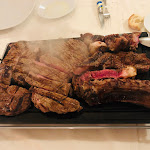 Photo n°4 de l'avis de Umberto.i fait le 10/07/2019 à 08:08 sur le  Ristorante N'donio à Gissi