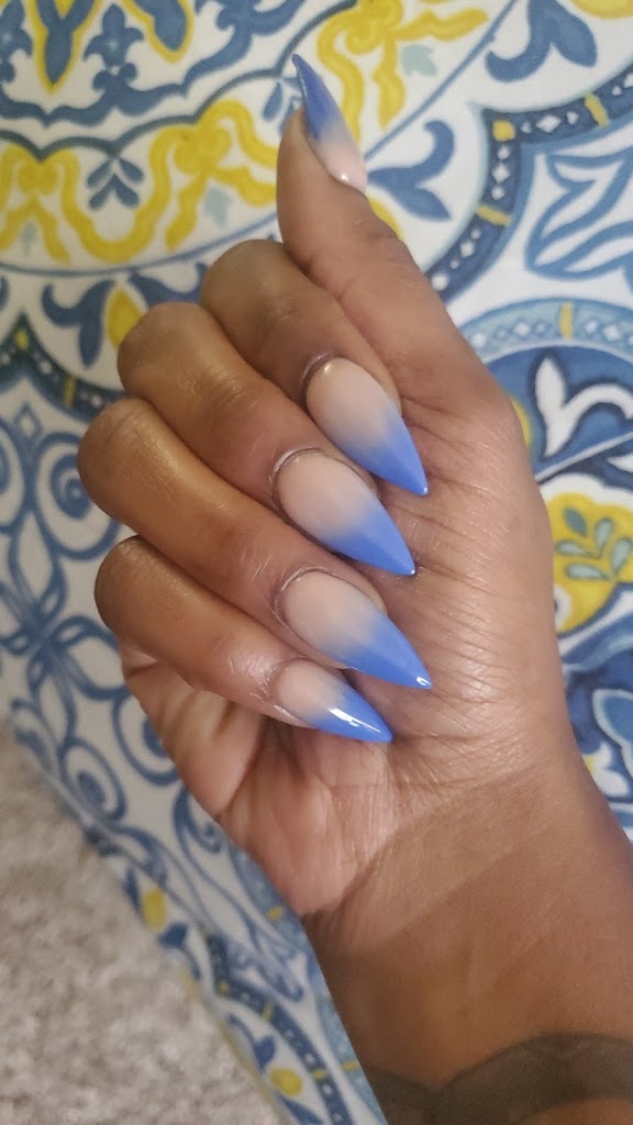Niva Nails 77085