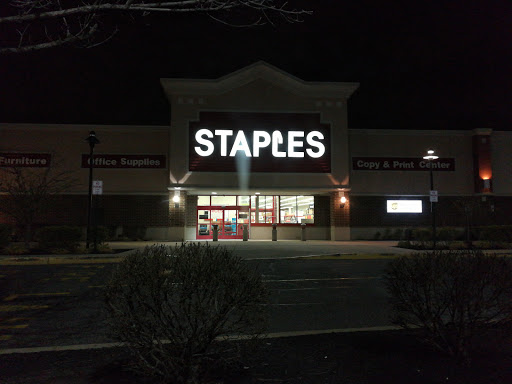Office Supply Store «Staples», reviews and photos, 2329 Street Rd, Bensalem, PA 19020, USA