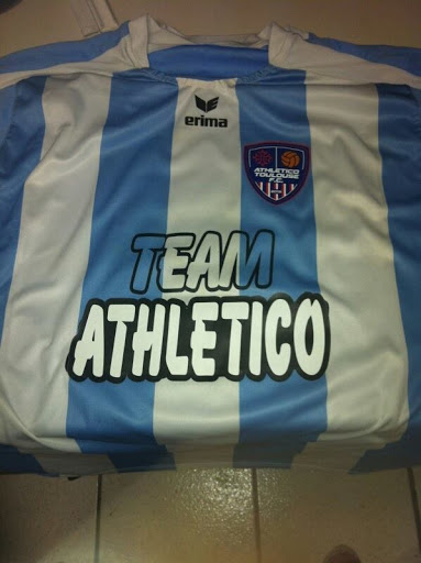 Athletico Toulouse Football Club