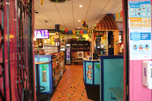 Cuco's Taqueria