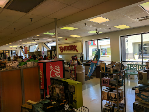 Department Store «T.J. Maxx», reviews and photos, 24 Peninsula Center, Rolling Hills Estates, CA 90274, USA