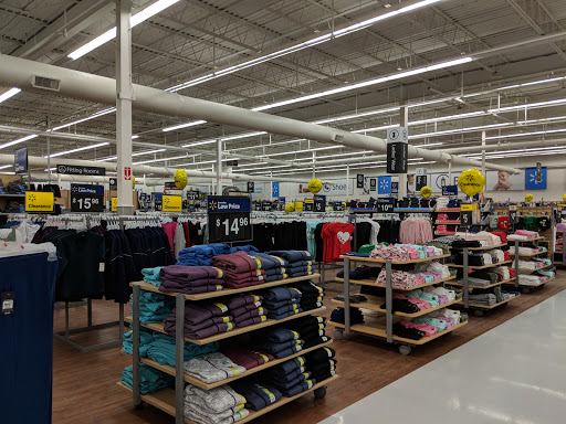 Discount Store «Walmart», reviews and photos, 199 JT Connell Hwy, Newport, RI 02840, USA