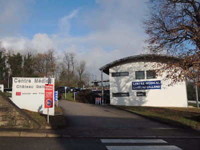 Dr Vincent BAILLY à Besançon