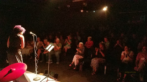 Performing Arts Theater «Threshold Repertory Theatre», reviews and photos, 84 Society St, Charleston, SC 29401, USA