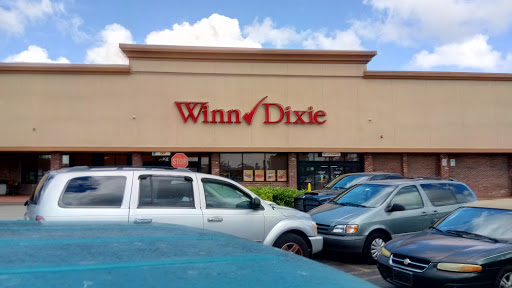 Grocery Store «Winn-Dixie», reviews and photos, 11912 Seminole Blvd, Largo, FL 33778, USA