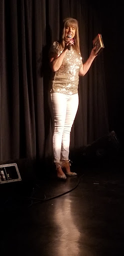 Performing Arts Theater «Rockbox Theater», reviews and photos, 109 N Llano St, Fredericksburg, TX 78624, USA