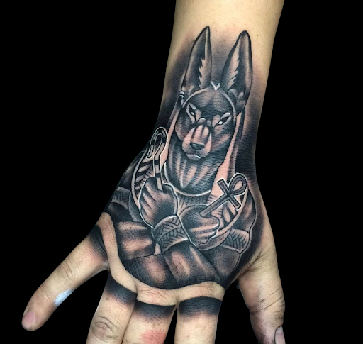 Explore tattoo shop ideas, creative tattoo ideas in San Antonio, available at Platinum Tattoos & Piercings
