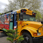 Photo n°2 de l'avis de Susanne.a fait le 15/05/2021 à 16:49 sur le  Foodtruck Viersen / Mr. Le & Mothertrucker à Viersen