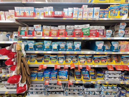 Department Store «Walmart Supercenter», reviews and photos, 1401 TX-100, Port Isabel, TX 78578, USA