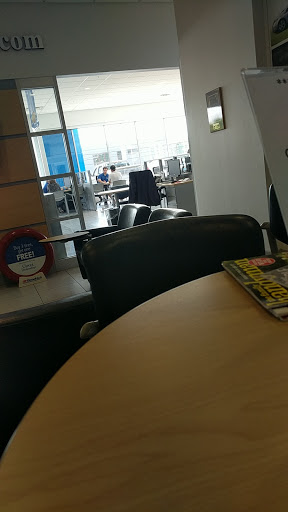 Chevrolet Dealer «Ciocca Chevrolet», reviews and photos, 855 S West End Blvd, Quakertown, PA 18951, USA