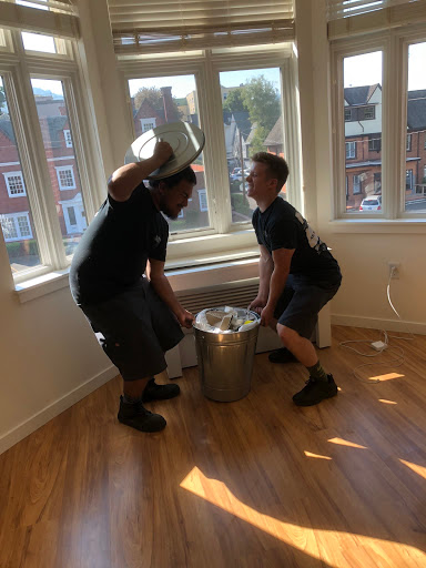 Moving Company «All Service Moving», reviews and photos, 747 S Monroe St, Seattle, WA 98108, USA