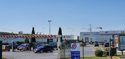 INDUSELEC à Coulommiers