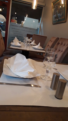Tandoori Kitchen à Vanves