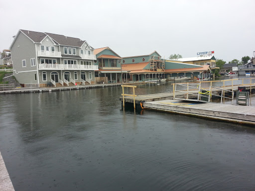 Marina «Horizon Marina», reviews and photos, 22 Sisson St, Alexandria Bay, NY 13607, USA