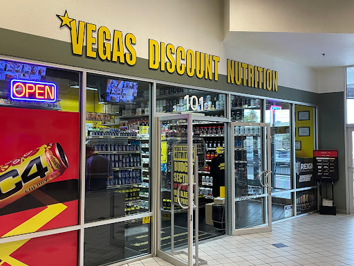 Gym «Las Vegas Athletic Clubs - Central», reviews and photos, 2655 S Maryland Pkwy, Las Vegas, NV 89109, USA