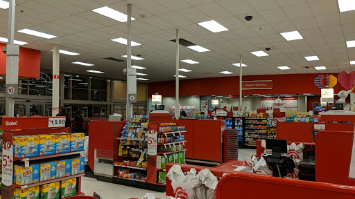 Department Store «Target», reviews and photos, 1800 E Rio Salado Pkwy #120, Tempe, AZ 85281, USA