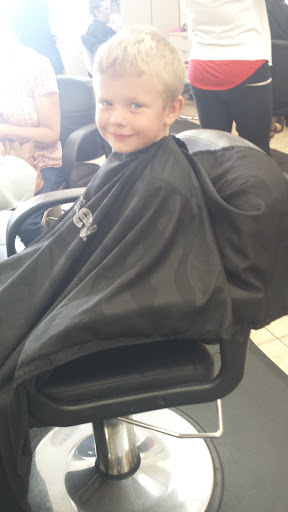 Hair Salon «Hair Cuttery», reviews and photos, 314 Horsham Rd Ste H, Horsham, PA 19044, USA