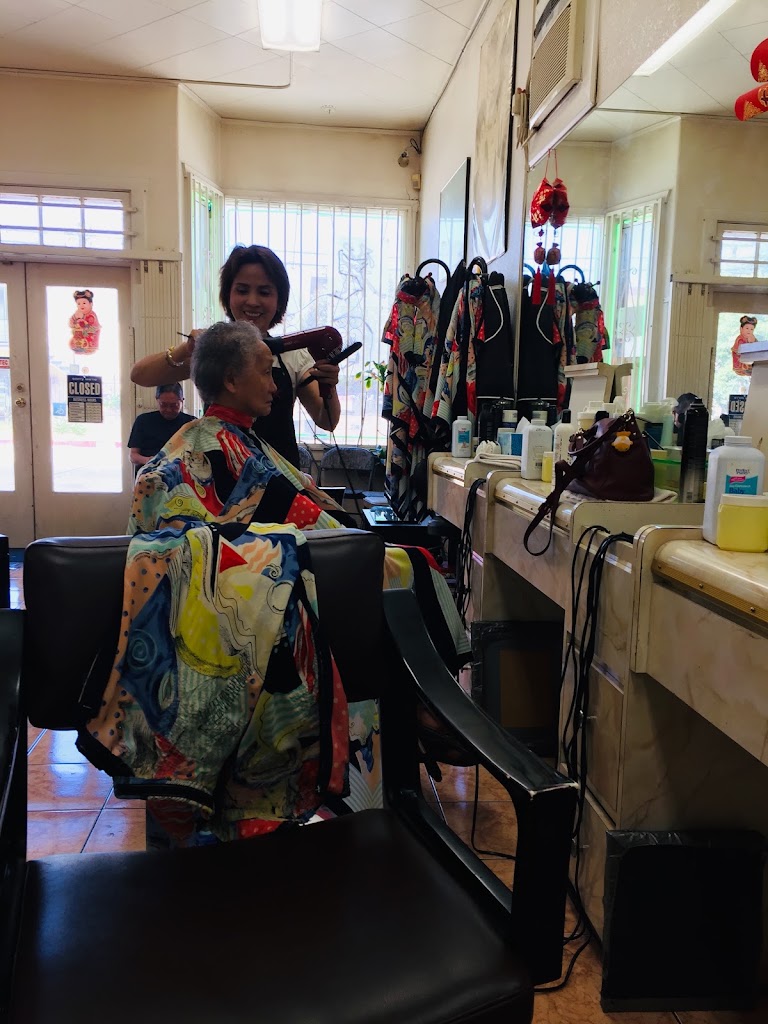 My Le Beauty Salon 91770