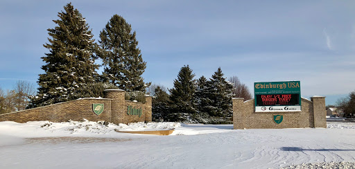 Golf Course «Edinburgh Golf Course», reviews and photos, 8700 Edinbrook Crossing, Brooklyn Park, MN 55443, USA