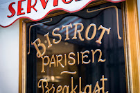 Photos du propriétaire du Restaurant français Café Brasserie Ragueneau à Paris - n°17