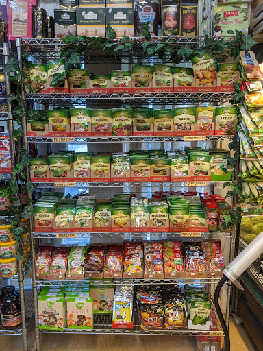 Grocery Store «Teremok», reviews and photos, 5519 Hemlock St, Sacramento, CA 95841, USA