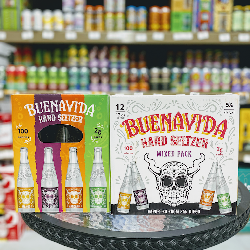 Liquor Store «Wayside Liquor», reviews and photos, 404 4th St NW, Montgomery, MN 56069, USA