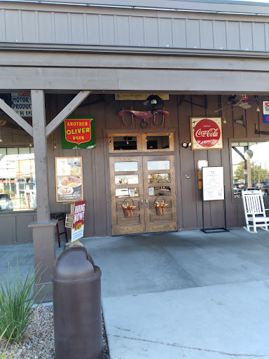 Cracker Barrel Old Country Store